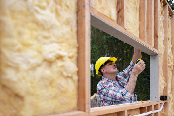 Best Eco-Friendly or Green Insulation Solutions  in Firthcliffe, NY